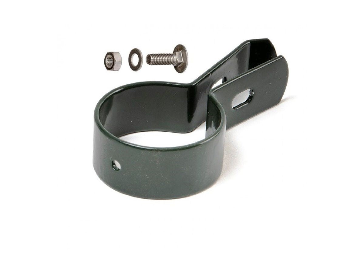 Eindbeugel langlip set