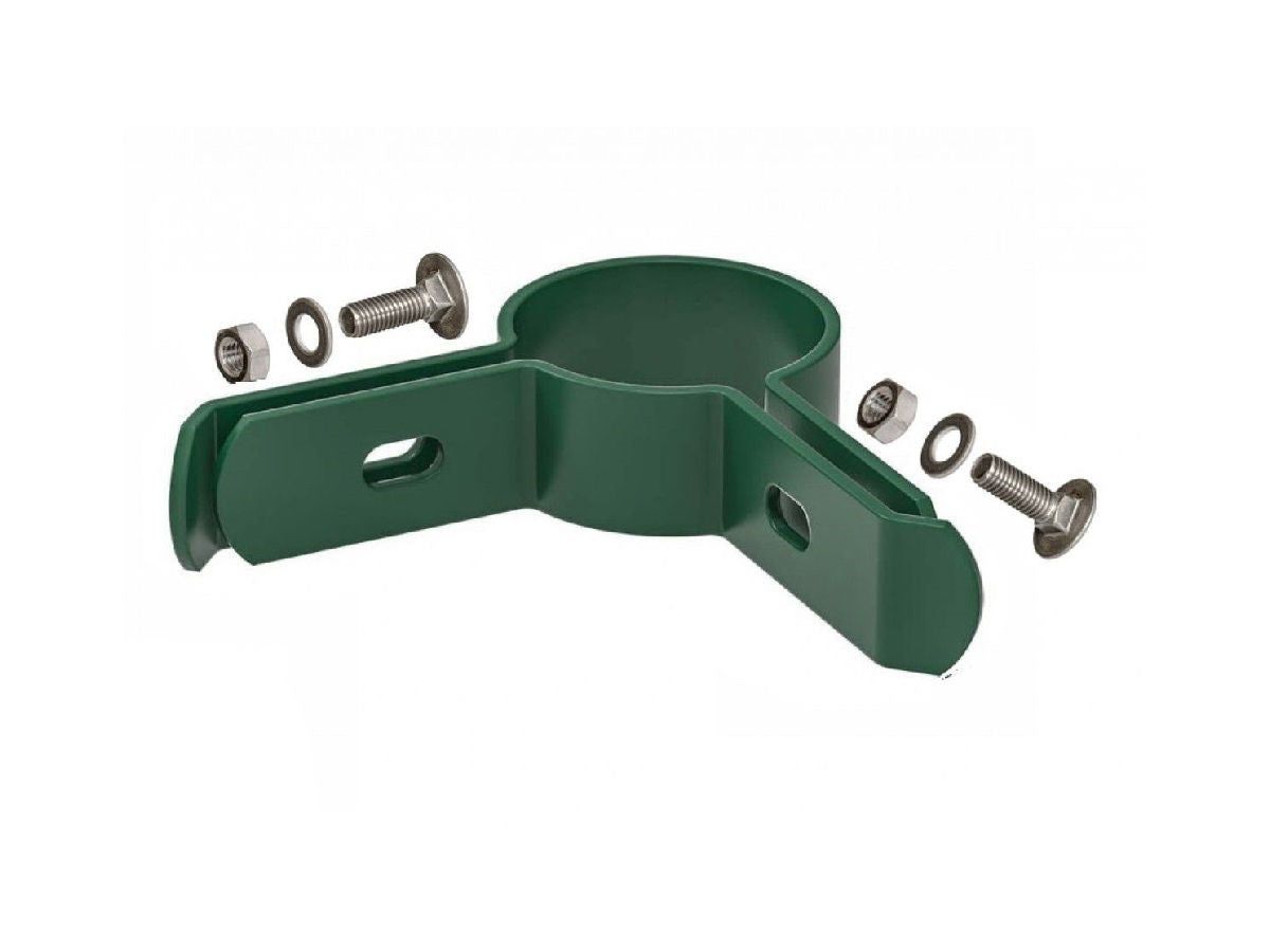 Hoekbeugel langlip set
