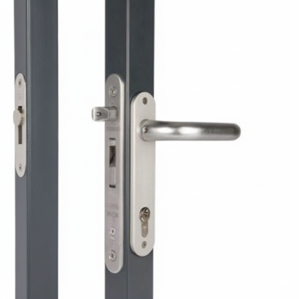 Locinox FORTYLOCK