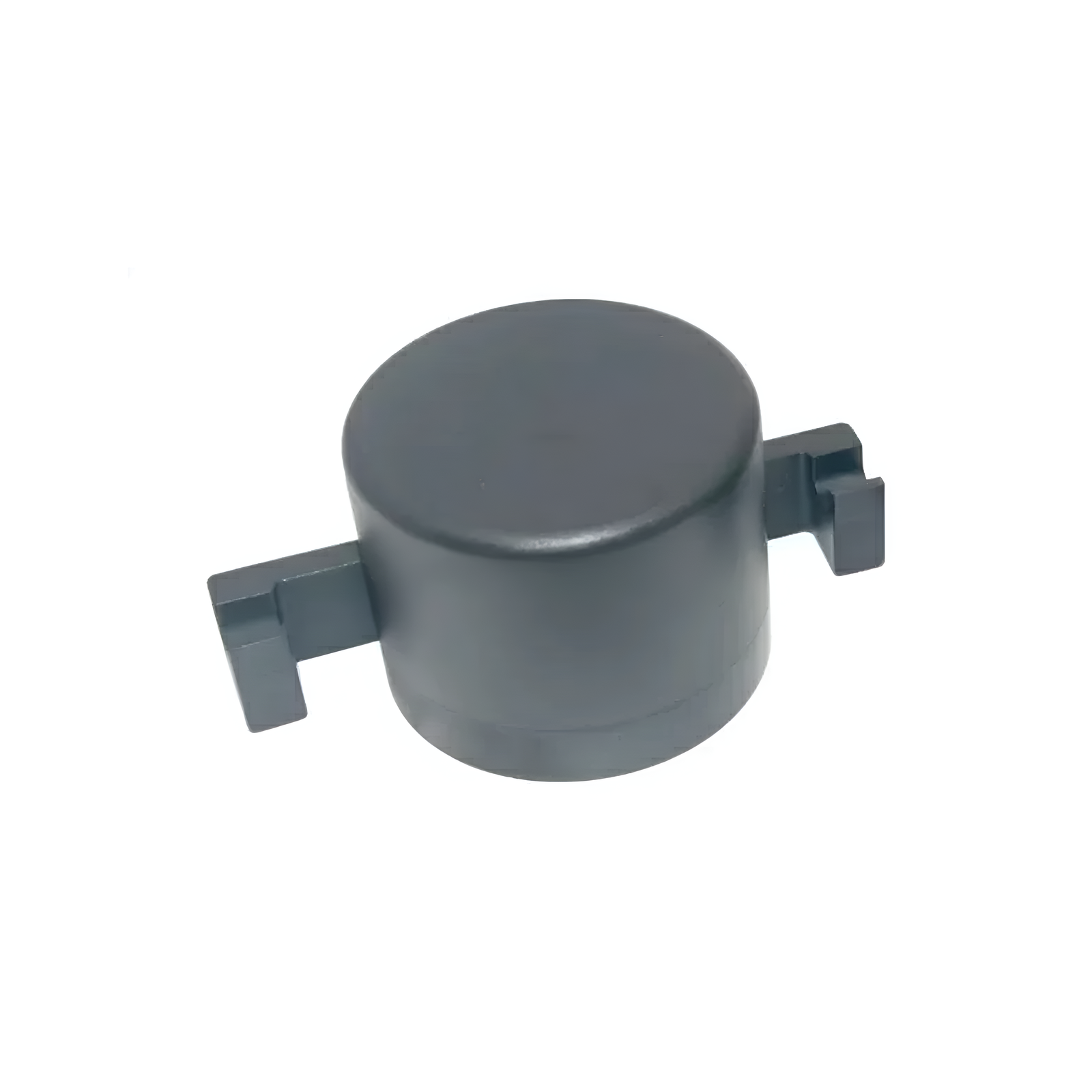 Omdop rond met montagehaak Ø60mm