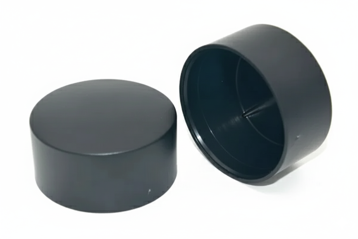 Omdop rond Ø60mm