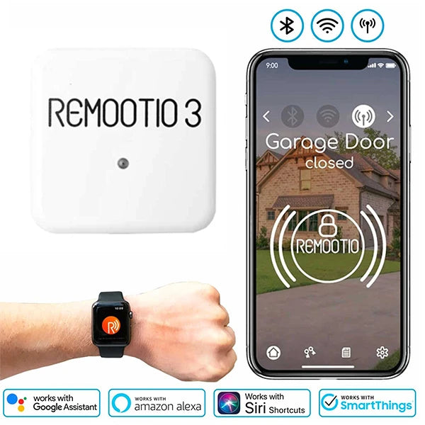 Remootio 3